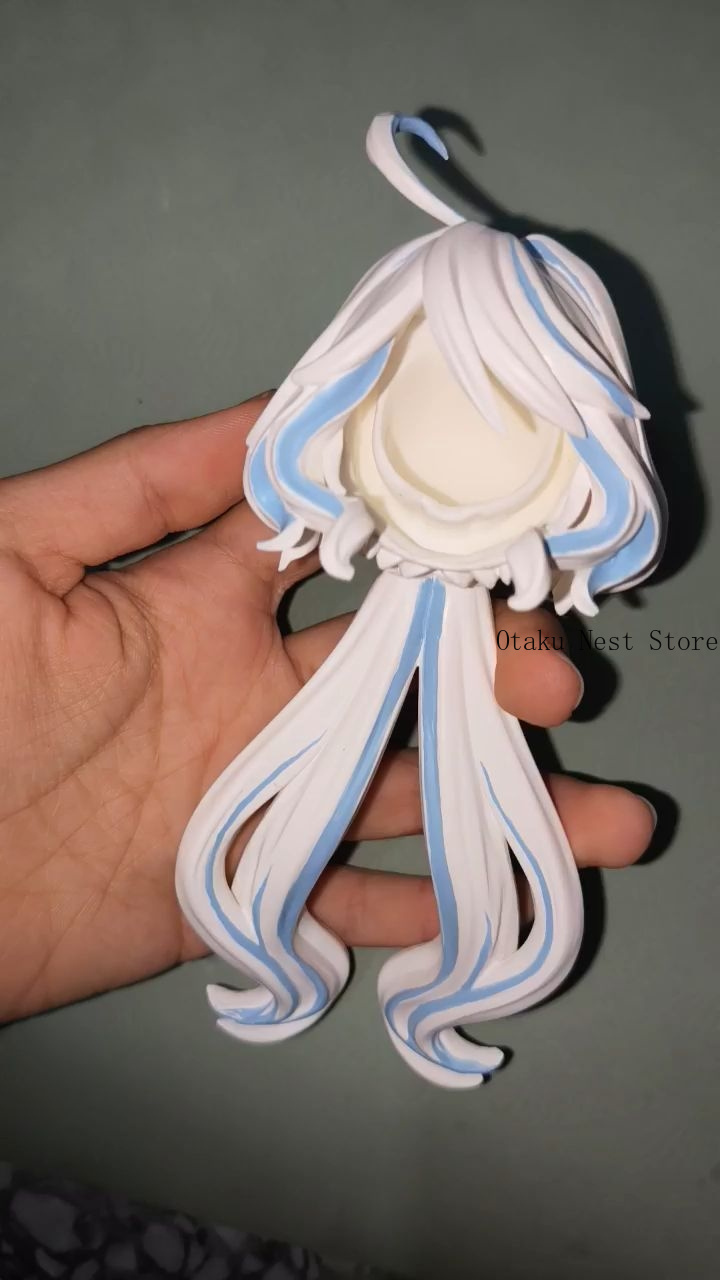 Anime Genshin Impact Furina Ob – Anime Doll Cosplay Bewertung und Preis