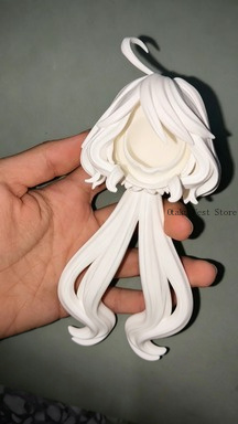 Anime Genshin Impact Furina Ob – Anime Doll Cosplay Bewertung und Preis