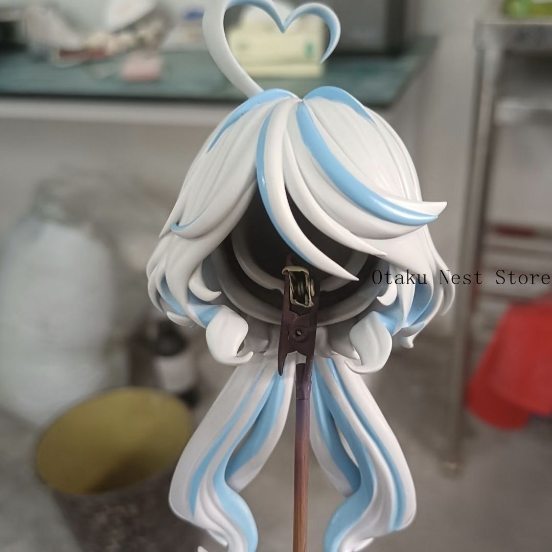 Anime Genshin Impact Furina Ob – Anime Doll Cosplay Bewertung und Preis