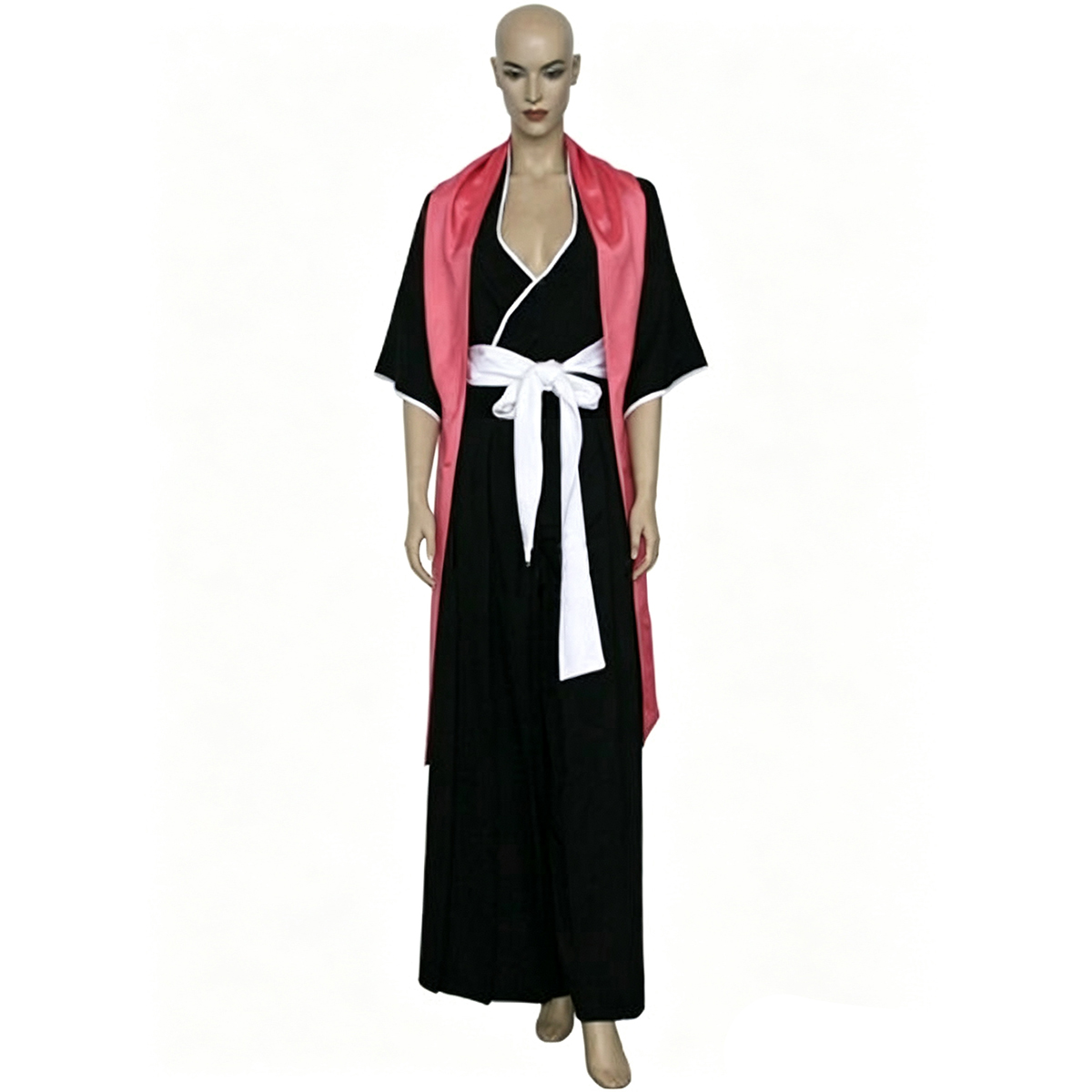 AUF LAGER Rangiku Matsumoto Co – Anime Cosplay Show Bewertung und Preis