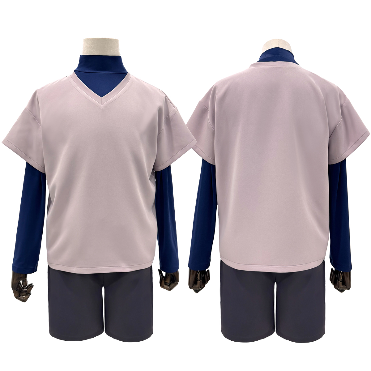 HOLOUN Hunter Anime Killua Zol – Cosplay Anime Killua Zoldyck Bewertung und Preis